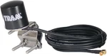 7732 Satellite Radio Mirror-mount Low-profile Antenna With RG58 Coaxial Cable. Fixed Price $80.49.