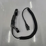 Usgi L3 Harris Rf H-250 Handset Modified(new). Fixed Price $75.00.