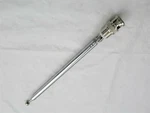 Antenna For Radioshack Realistic PRO-2006 400-CHANNEL Receiver Scanner. Fixed Price $12.48.