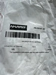 Harris AN-025187-001 Gps Antenna New. Fixed Price $15.00.