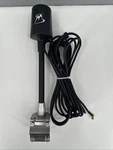 Mobile Spec Mstrsat Satellite Radio Antenna Universal Clamp Sirius Xm 21' Cable. Fixed Price $24.95.