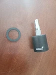 Maxrad MMC150 Wave Antenna (base Coil Only - No Rod) Used. Fixed Price $19.95.