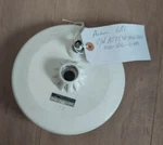 Aeroantenna AT7530-1NW-TNCF-000-RG-12-NM Gps Northstar 7" Round. Fixed Price $49.00.