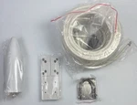 Napco SLE-ANTEXT75 Starlink Omni-x Series. Fixed Price $300.00.