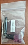 Taoglas Apex TG.66 Miniature 5G/4G Terminal Mount Monopole Antenna With Fakra. Fixed Price $22.17.