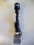Used Tram 7754 7743 Satellite Radio Trucker Mirror Mount Antenna Cable Untested. Fixed Price $28.50.