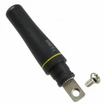 (2 Pcs) Rf Antenna, 916MHZ Whip Str Screw-mnt, Linx, ANT-916-PW-LP. Fixed Price $14.00.