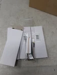 Lot Of 4 2GIG ANT3X External In-wall Antennas For Cell Radio Modules GC2 Gsm. Fixed Price $17.99.