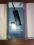 Hirschmann Mobile Phone Slim Patch Antenna. Fixed Price $20.00.
