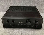 Sansui AU-D707G Extra Integrated Amp 110W Mc/mm Diamond Diff Japan Hifi Audio. Fixed Price $860.60.