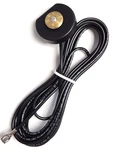 Motorola 0180355A88 Trunk Lip Antenna Mount Coax Kit - New Oem. Fixed Price $40.00.