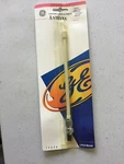 Universal Replacement Antenna Tp 900 Telephones - Beige/ivory Color. Fixed Price $24.95.