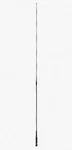 Comet Antennas SBB-25NMO High Gain 2M Mobile Antenna, 57IN W/ Conn.. Fixed Price $66.87.