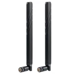 Eifagur Cellular Trail Camera Replacement Rp-sma Male Antenna Compatible With. Fixed Price $17.17.