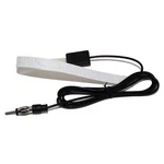 Zhol New Am/fm Antenna Car Hidden Windshield Window Glass Adhesive Mount Ante.... Fixed Price $14.43.