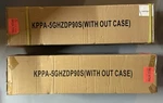 Lot - Quantity 2 Kp Performance 5 Ghz 17 Dbi Dual Pol H/v 90 Degree Antennas. Fixed Price $199.00.