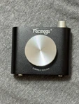 Facmogu Professional SI4730 Fm Radio Receiver - Portable Hifi Tuner Brand New. Fixed Price $31.95.