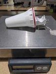 Aeroantenna AT1621-73W. Iridium Fixed Mount. Fixed Price $50.00.