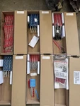 Airgain Internal Pcb Antenna 150MM U.fl Connectors. Fixed Price $150.00.