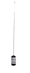 Kantech Ioprox P-WLS-A1 Standard Whip Antenna. Fixed Price $23.99.