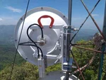 Netpoint Antenna 3FT 4.9-6.4GHZ NPX2-GEN3 Carrier Class 34DBI New. Fixed Price $700.00.