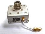 Itt Canon Coupler Antenna 99828 Assy 8004503G1 (nsn 5985-00-411-1475). Fixed Price $9.50.