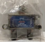 Eagle Aspen D2200 Diplexer Tv 5-860MHZ Satellite Cable 950-2300MHZ Lot Of 31. Fixed Price $61.63.