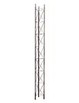 Amerite American Tower/rohn STYLE-AME25 10' Section-authentic Oem. Fixed Price $195.00.