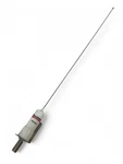 Glassmaster MVH-303-1 Vhf Antenna 28.5" Stainless Whip **new**. Fixed Price $41.99.