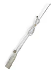 Glassmaster MCB-302 3FT Marine Antenna W/ Nylon Ferrule **new**. Fixed Price $47.99.
