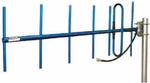 Pctel / Maxrad BMYD450K 450-470 Mhz 7-ELEMENT 10DB Yagi Ant RG213 N-fem. Fixed Price $300.69.