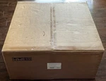 Adrf Donor Antenna AD-PA-700-900-DIN, Panel, Niob, New!. Fixed Price $1116.50.