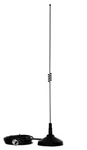 Dual Band Antenna Magnet Kit Uhf Vhf PL259 For Mobile Base Radio Ham Tram 1185. Fixed Price $38.95.