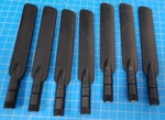 PBOX019-001 Genuine Laird Technologies Right Angle Antenna MAF94300 Lot Of 7. Fixed Price $11.00.