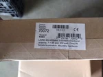 Uhf 450-470MHZ 7.1DB Gain Yagi Antenna 300 Watts Laird Technologies Y4503. Fixed Price $200.00.