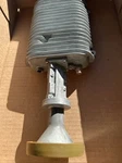 Used Viasat Exede Wildblue Surfbeam 2 Tria RT4000N-XXX. Fixed Price $70.00.