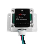 Whole Home Surge Protection Device, 120/240V, 50KA, Ul Listed, Indoor/outdoor 4-. Fixed Price $147.24.