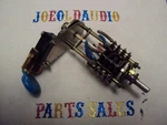 Hh Scott 355R Original Am/fm Antenna Input Terminal. Tested. Parting Out 335R. Fixed Price $18.99.