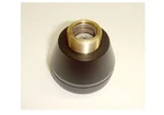 Comet AD-10N N-style Antenna Nmo Mount Adapter. Fixed Price $33.56.