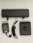 C.crane Twin Coil Ferrite Am Antenna, Tuner Control & Power Adapter (no Stick). Fixed Price $99.95.