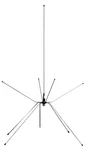 Procomm Spider Base Station Scanner Ant. With 50 Ft.coax Bnc. Fixed Price $101.30.