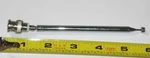 Telescopic Replacement Part Antenna For Workman W-220-10 Vhf Mhz. Fixed Price $11.16.