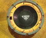 Lanzar Sound LC8S 8" Car Subwoofer Speaker 4 Ohm 150 Watts Rare Nos. Fixed Price $156.46.