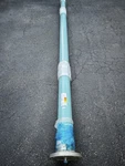 New Dbspectra DS8M11PDAU 800MHZ Antenna 11.2DBD Gain. Fixed Price $5000.00.