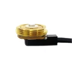 Wave EM-M1101-058 Nmo 3/4" Hole Mount W/R58 No Connector Free Shipping!. Fixed Price $29.99.