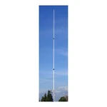 Dual-band 144-148/430-440 Mhz Base Antenna Comet GP-9B. Fixed Price $259.95.