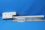 Used Bms Omni-directional Antenna And Actuator P/n 800169333 & 120106002 (22736). Fixed Price $440.00.