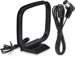 Bingfu 75 Ohm Fm Antenna And Am Loop For Pioneer Onkyo. Fixed Price $15.69.