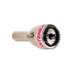 Laird Technologies - HS34 3/4 In Hole Saw, Fits 3/8 Drill. Fixed Price $114.66.