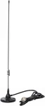 Dualband Antenna 2METER Mobile Vhf/uhf Ham Radio 2M/70CM PL259 10FT. Fixed Price $35.97.